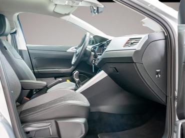 Fahrzeug ansehen: Volkswagen Taigo Volkswagen Taigo