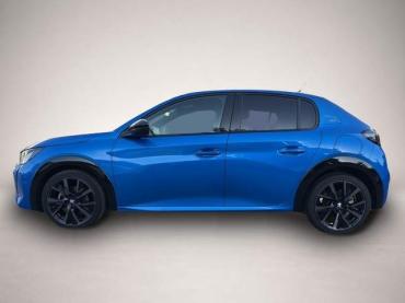 Fahrzeug ansehen: Peugeot 208 GT PureTech 130 EAT8 Peugeot 208 GT PureTech 130 EAT8