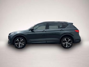 Fahrzeug ansehen: Seat Tarraco 2.0 TDI DSG 4Drive FR 219¤ m.20% Anz. AH Seat Tarraco 2.0 TDI DSG 4Drive FR 219¤ m.20% Anz. AH