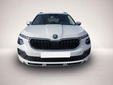 Skoda Kamiq 1.0 TSI DSG Neuwertig 85km Kamera AHK Appl