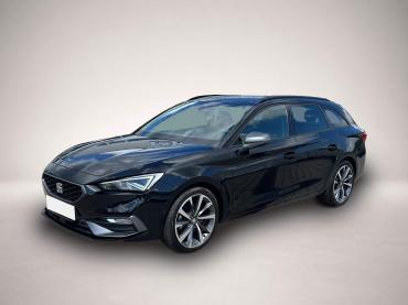 Fahrzeug ansehen: Seat Leon 1.5 TSI FR * KeyGo * Navi * LED * DAB * ACC * Kamera Seat Leon 1.5 TSI FR * KeyGo * Navi * LED * DAB * ACC * Kamera