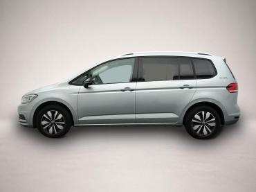 Fahrzeug ansehen: Volkswagen Touran 1.5 TSI DSG Goal 7S AHK IQ.LIGHT eHECK AC Volkswagen Touran 1.5 TSI DSG Goal 7S AHK IQ.LIGHT eHECK AC