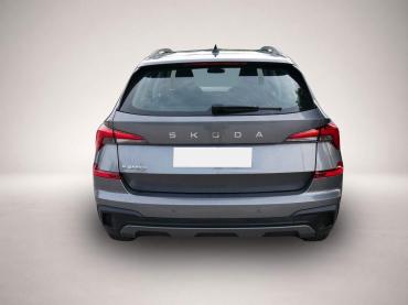 Fahrzeug ansehen: Skoda Kamiq Selection 1.5 TSI DSG * SMARTLINK * LED * PDC-HI Skoda Kamiq Selection 1.5 TSI DSG * SMARTLINK * LED * PDC-HI