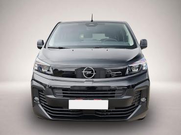 Opel Vivaro Kombi XL 2.2 Diesel Autom. Navi / Kamera