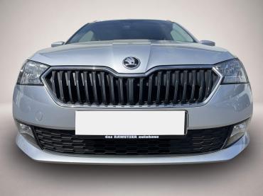 Skoda Fabia Combi 1.0 TSI Ambition Navi FL-Ass. DAB PD