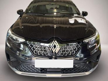 Renault Arkana TECHNO E-Tech Full Hybrid 145PS