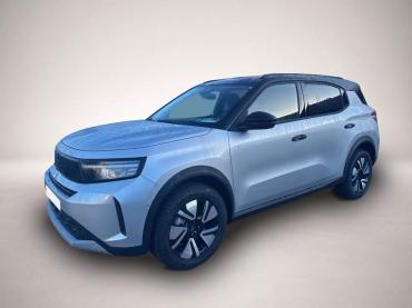Fahrzeug ansehen: Opel Frontera Ultimate Navi Allwetterreifen SHZ Klimaautom Keyless LenkradHZG Beheizb. Frontsch. Opel Frontera Ultimate Navi Allwetterreifen SHZ Klimaautom Keyless LenkradHZG Beheizb. Frontsch.