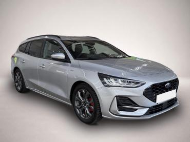Ford Focus Turnier 1.5 EcoBlue Aut. ST-LINE X * ACC