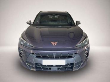 Cupra Terramar 1.5 eTSI DSG Matrix * Kessy * AHK * eHeck * D.