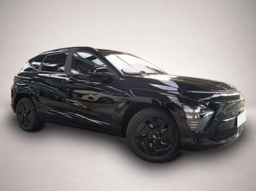 Fahrzeug ansehen: Hyundai KONA Trend Elektro 2WD Trend Dig.Cockpit * LED * PDC Hyundai KONA Trend Elektro 2WD Trend Dig.Cockpit * LED * PDC