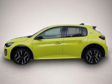 Fahrzeug ansehen: Peugeot 208 Hybrid 100 GT PDC KAMERA NAVI KLIMAAT LED Peugeot 208 Hybrid 100 GT PDC KAMERA NAVI KLIMAAT LED