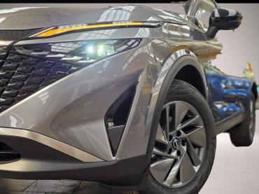 Fahrzeug ansehen: Nissan Qashqai 1.3 MHEV Acenta mit LED Kamera AppleCar Nissan Qashqai 1.3 MHEV Acenta mit LED Kamera AppleCar