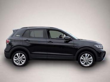 Volkswagen T-Cross GOAL 1.0TSI * LED ACC digCockp SHZ AppConn