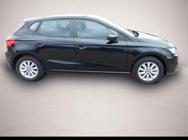 Fahrzeug ansehen: Seat Ibiza 1.0 Style TSI BMT 4Trg Navi Klima... Seat Ibiza 1.0 Style TSI BMT 4Trg Navi Klima...