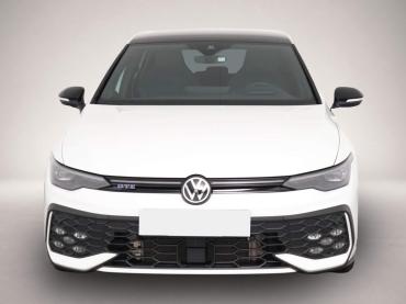 Fahrzeug ansehen: Volkswagen Golf 1.5 eHybrid GTE Black Style Volkswagen Golf 1.5 eHybrid GTE Black Style