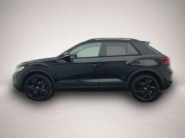 Volkswagen T-Roc Style 2.0 l TDI DSG Style IQ.LIGHT NAVI AH