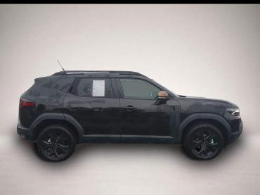 Fahrzeug ansehen: Dacia Duster hybrid-G 150 EDC 4x4 Extreme SHZ LKHZ MV- Dacia Duster hybrid-G 150 EDC 4x4 Extreme SHZ LKHZ MV-