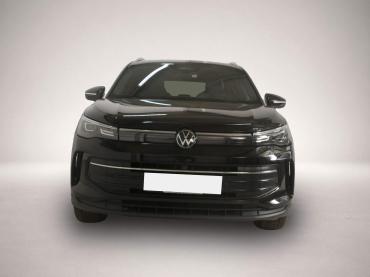 Volkswagen Tiguan 2.0 TDI GOAL