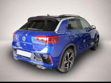 Fahrzeug ansehen: Volkswagen T-Roc R 2.0 TSI DSG 4M * Kamera * IQ-Light * Navi * Sit Volkswagen T-Roc R 2.0 TSI DSG 4M * Kamera * IQ-Light * Navi * Sit