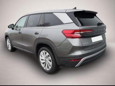 Fahrzeug ansehen: Skoda Kodiaq 2.0 TDI 4x4 Selection 7 Sitzer AHK Navi K Skoda Kodiaq 2.0 TDI 4x4 Selection 7 Sitzer AHK Navi K