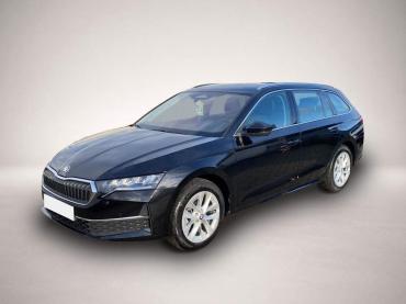 Fahrzeug ansehen: Skoda Octavia 2.0 TDI DSG Selection * DAB * SideAssist Skoda Octavia 2.0 TDI DSG Selection * DAB * SideAssist