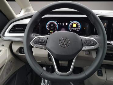 Fahrzeug ansehen: Volkswagen T7 Multivan 2.0TDI DSG High LÜ 5 Sitzer Volkswagen T7 Multivan 2.0TDI DSG High LÜ 5 Sitzer