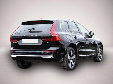 Volvo XC60 Core Recharge Plug-In Hybrid AWD StandHZG D