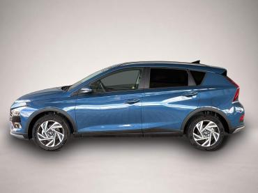 Fahrzeug ansehen: Hyundai BAYON Comfort Plus 1.2 MPI / Sitz * Lenkradheizu Hyundai BAYON Comfort Plus 1.2 MPI / Sitz * Lenkradheizu