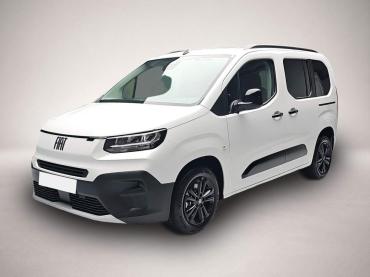 Fiat Qubo L 1.5 DIESEL ICON 5-SITZER AUTOMATIK