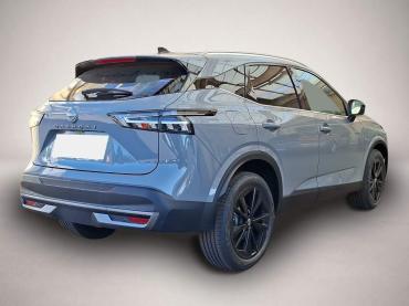 Fahrzeug ansehen: Nissan Qashqai Facelift MHEV Tekna Glasdach ColdPack XT Nissan Qashqai Facelift MHEV Tekna Glasdach ColdPack XT