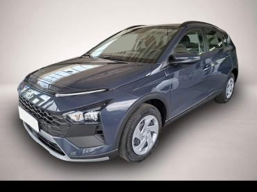 Hyundai BAYON 1.0 T-GDI (100 PS) 6-MT 2WD Select