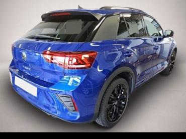 Fahrzeug ansehen: Volkswagen T-Roc 1.5 TSI R-Line Black Style Stand/LED * /ACC/RearView Volkswagen T-Roc 1.5 TSI R-Line Black Style Stand/LED * /ACC/RearView