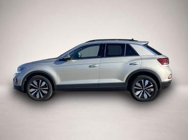 Volkswagen T-Roc 1.5 TSI MOVE APP-CONNECT * KAMERA * LED * ACTIVE