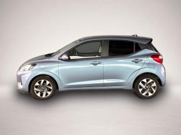 Fahrzeug ansehen: Hyundai i10 MPI 1.0 63PS Comfort / CarPlay / Navi / Kame Hyundai i10 MPI 1.0 63PS Comfort / CarPlay / Navi / Kame