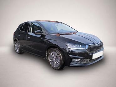 Fahrzeug ansehen: Skoda Fabia 1.0 TSI DSG Tour NAVI PDC RFK KESSY SITZH Skoda Fabia 1.0 TSI DSG Tour NAVI PDC RFK KESSY SITZH