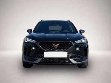 Fahrzeug ansehen: Cupra Formentor TSI DSG|el.HECK|NAVI|KAMERA|ACC|KEYLES Cupra Formentor TSI DSG|el.HECK|NAVI|KAMERA|ACC|KEYLES