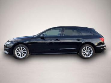 Audi A4 Avant 35 2.0 TFSI S-tronic advanced NAVI * LED