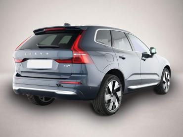 Fahrzeug ansehen: Volvo XC60 Plus Bright Recharge Plug-In Hybrid AWD Sta Volvo XC60 Plus Bright Recharge Plug-In Hybrid AWD Sta