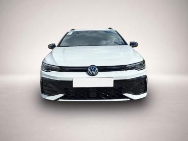 Volkswagen Golf Variant 8 2.0 TDI DSG R-Line Black-Style AH