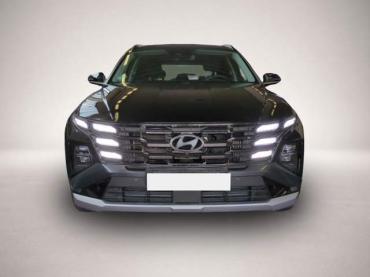 Fahrzeug ansehen: Hyundai TUCSON FL PHEV (MY25) 1.6 T-GDi (252 PS) 6-AT 4W Hyundai TUCSON FL PHEV (MY25) 1.6 T-GDi (252 PS) 6-AT 4W