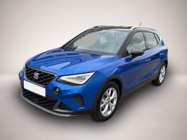 Seat Arona 1.0 TSI FR * digitalCockpit * voll Led * DAB * PDC