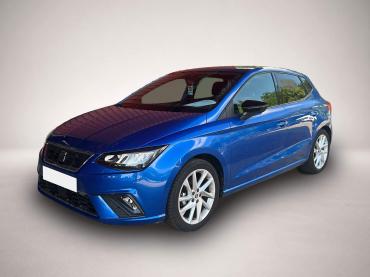Fahrzeug ansehen: Seat Ibiza 1.0 TSI FR * LED * EInparkhilfe * Wireless APP Seat Ibiza 1.0 TSI FR * LED * EInparkhilfe * Wireless APP
