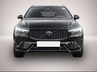 Volvo XC60 T8 AWD Black Edition Ultra Plug-in Hybrid