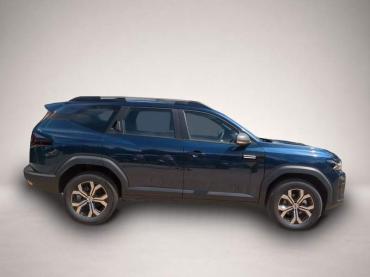Dacia Bigster Full Hybrid 155 Expression RFK * Winterpak