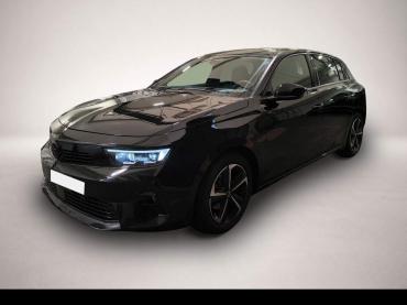 Opel Astra GS AT Shz Navi Kamera 360 Schiebedach
