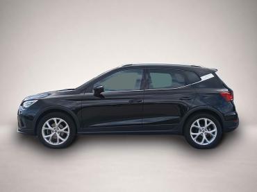 Fahrzeug ansehen: Seat Arona 1.0 TSI FR VIRTUAL-COCKPIT * NAVI-PRO * LED * FU Seat Arona 1.0 TSI FR VIRTUAL-COCKPIT * NAVI-PRO * LED * FU