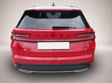 Fahrzeug ansehen: Skoda Kodiaq SKODA Kodiaq 2.0 TDI 4x4 DSG Sportline * NAVI * ACC Skoda Kodiaq SKODA Kodiaq 2.0 TDI 4x4 DSG Sportline * NAVI * ACC