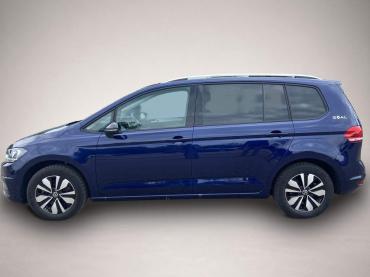 Fahrzeug ansehen: Volkswagen Touran 1.5 TSI GOAL 7-SITZER APP-CONNECT * AHK * ACC Volkswagen Touran 1.5 TSI GOAL 7-SITZER APP-CONNECT * AHK * ACC