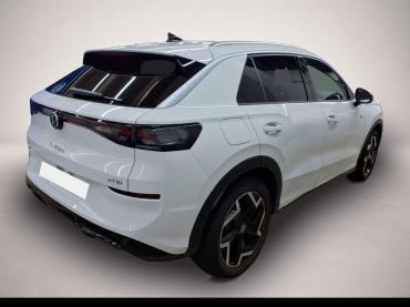 Volkswagen T-Roc 1.5 eTSI DSG R-Line MATRIX-LED NAVI ACC SI