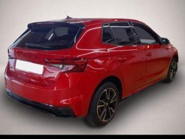 Fahrzeug ansehen: Skoda Fabia 1.5 TSI DSG Monte Carlo LED KAMERA NAVI SH Skoda Fabia 1.5 TSI DSG Monte Carlo LED KAMERA NAVI SH